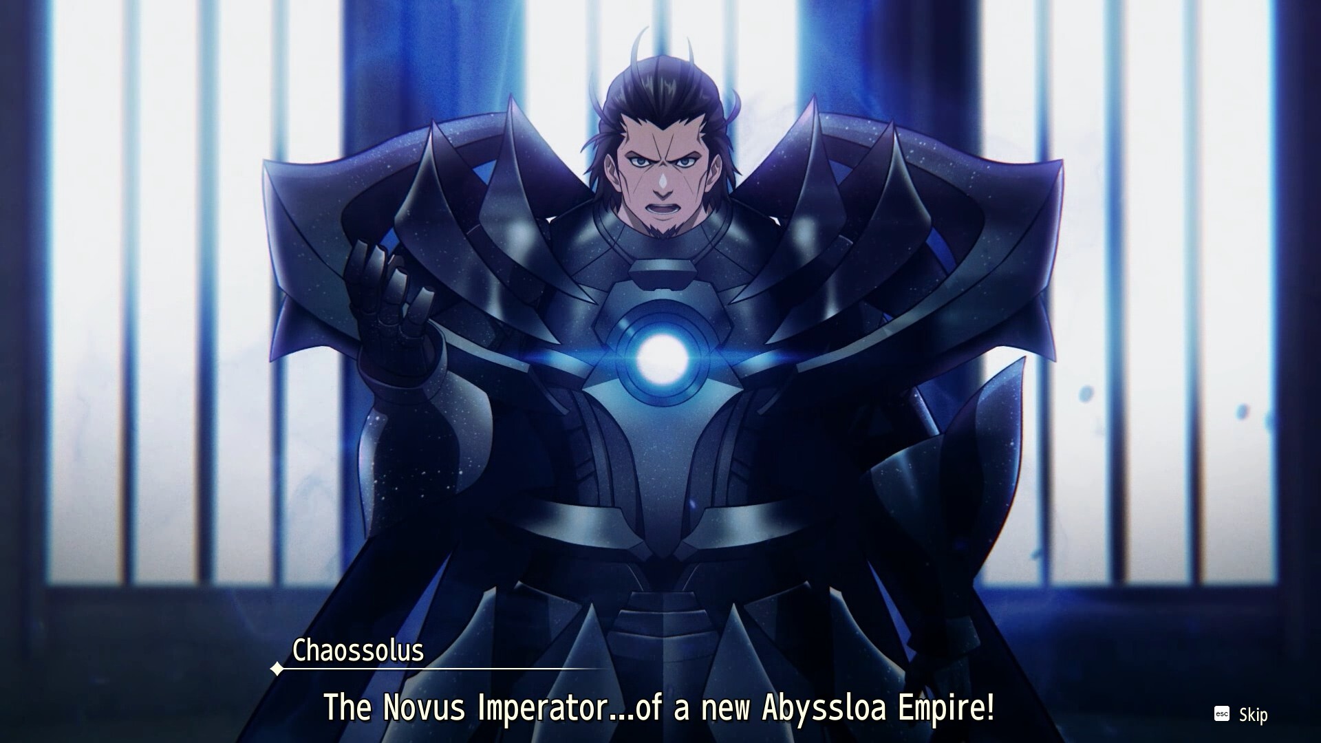 BRIGANDINE ABYSS screenshot 27