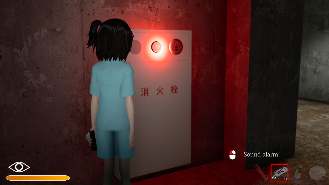 DYSTHANASIA screenshot 6
