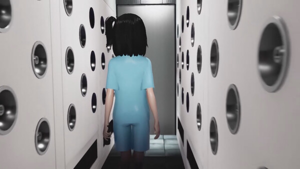 图片[5]-【ACT|PC】DYSTHANASIA -终末期异化-/#DYSTHANASIA -ディスタナジア-小镇青年游戏社