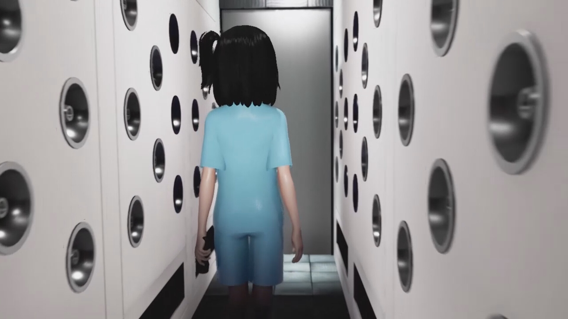 DYSTHANASIA screenshot 8