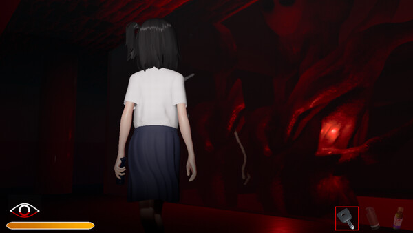 DYSTHANASIA screenshot