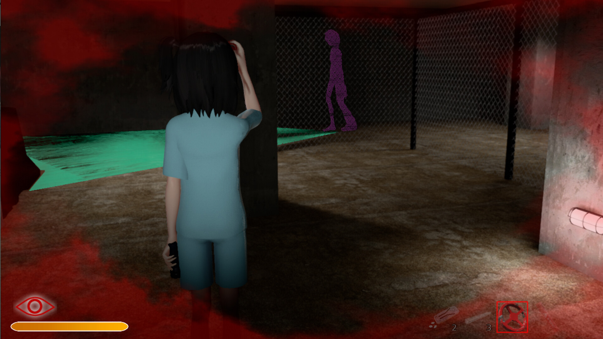 DYSTHANASIA screenshot 11