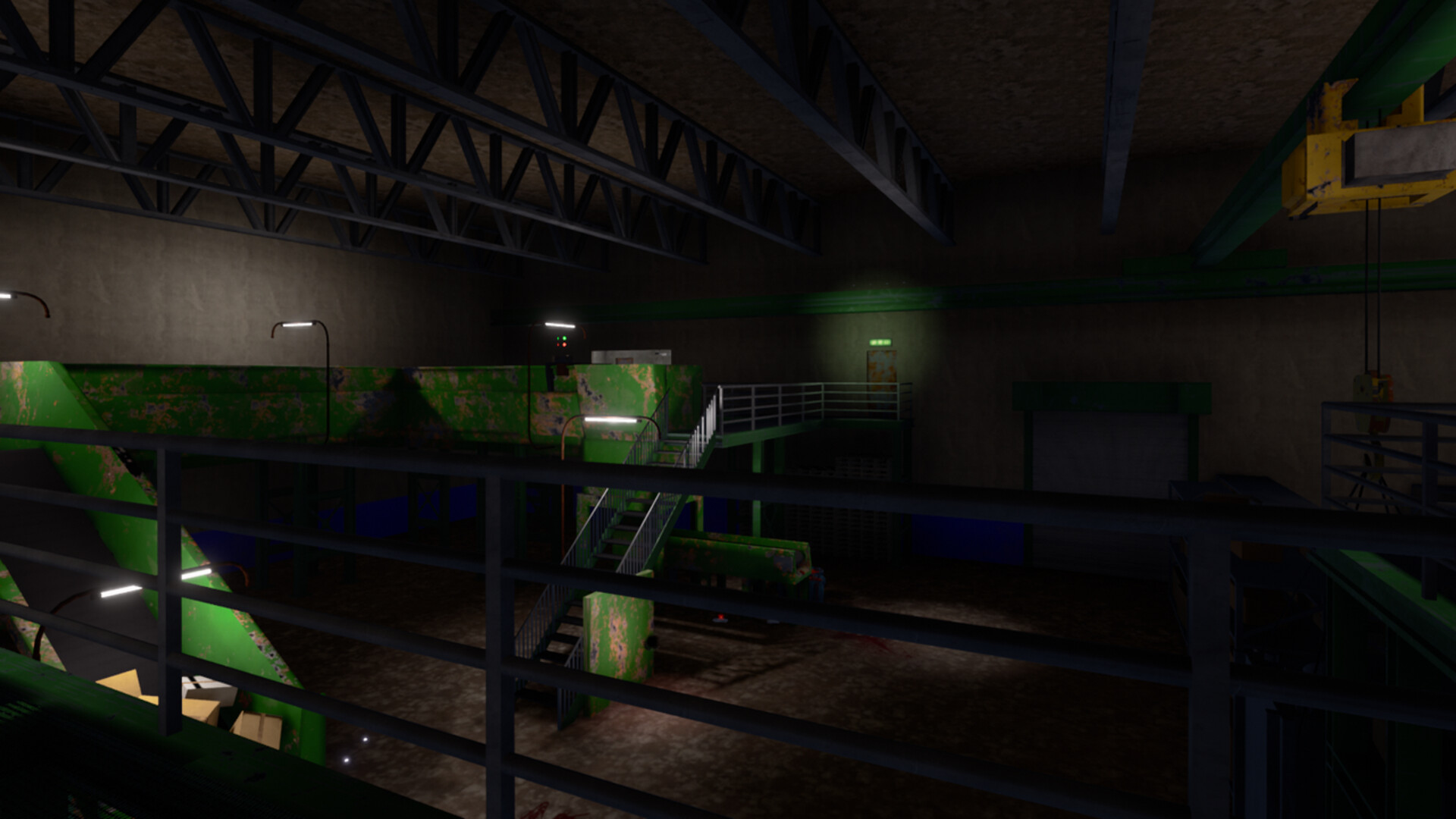 DYSTHANASIA screenshot 20