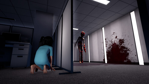 DYSTHANASIA screenshot