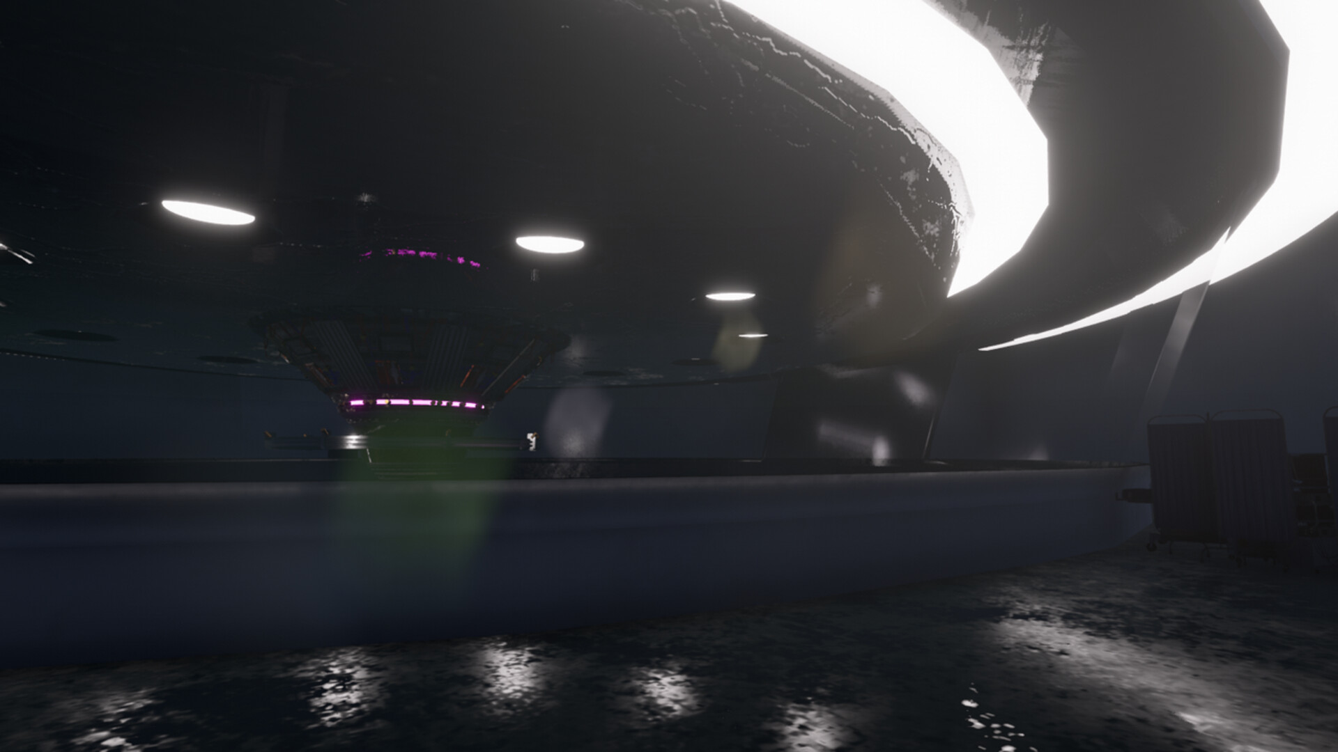 DYSTHANASIA screenshot 15