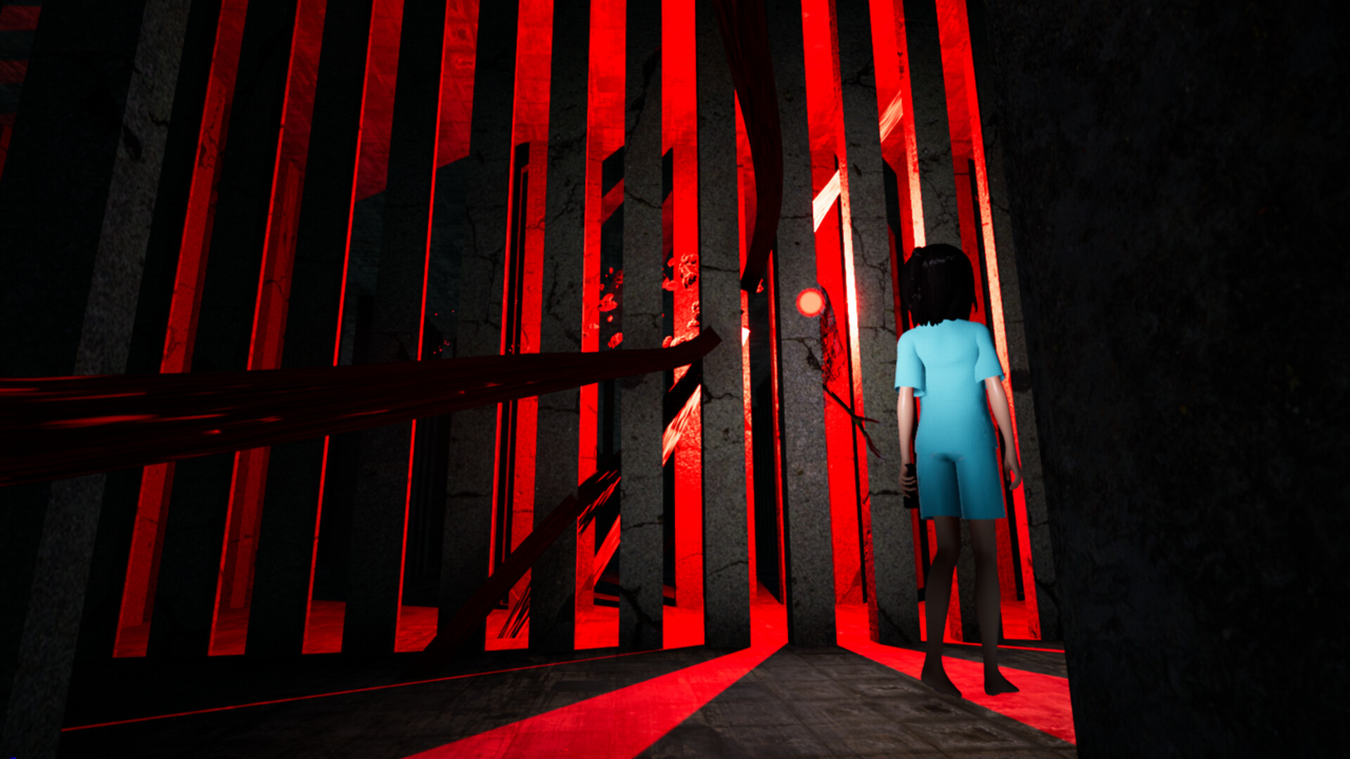 DYSTHANASIA screenshot 9