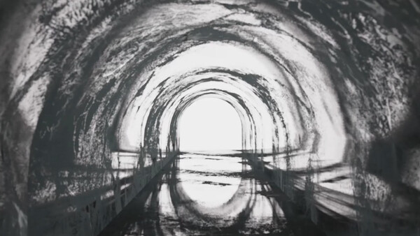 DYSTHANASIA screenshot