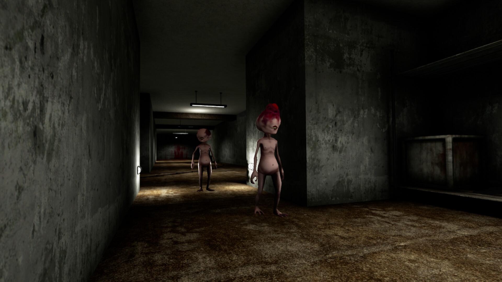 DYSTHANASIA screenshot 7