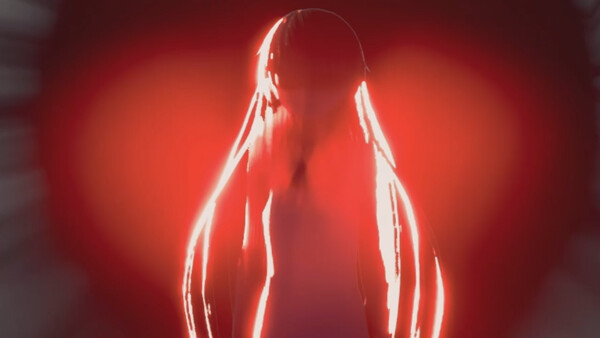DYSTHANASIA screenshot