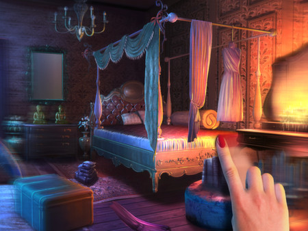 Melissa K. and the Heart of Gold Collector's Edition screenshot