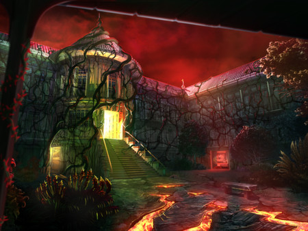Melissa K. and the Heart of Gold Collector's Edition screenshot