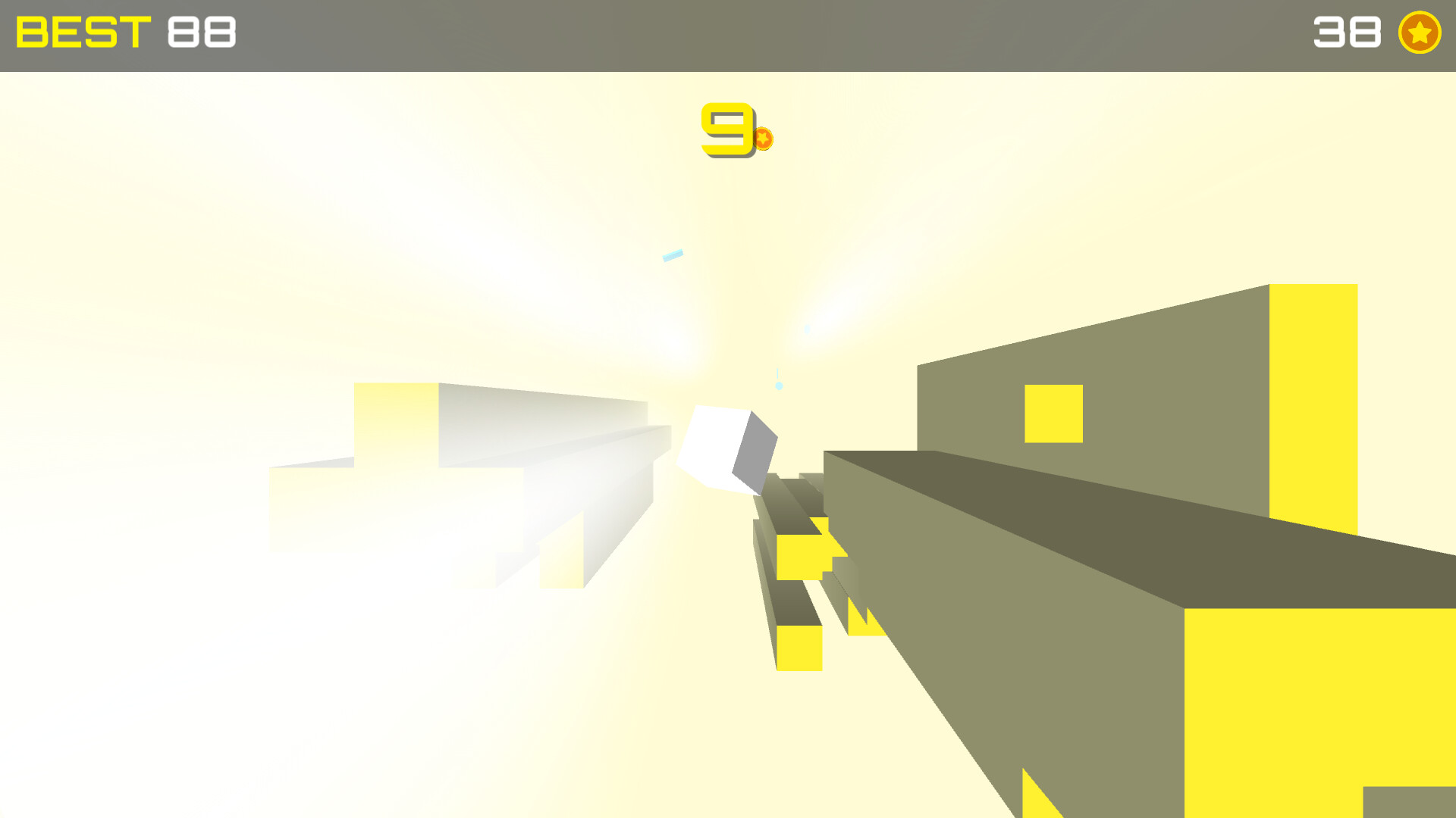 Falling Cube screenshot 8