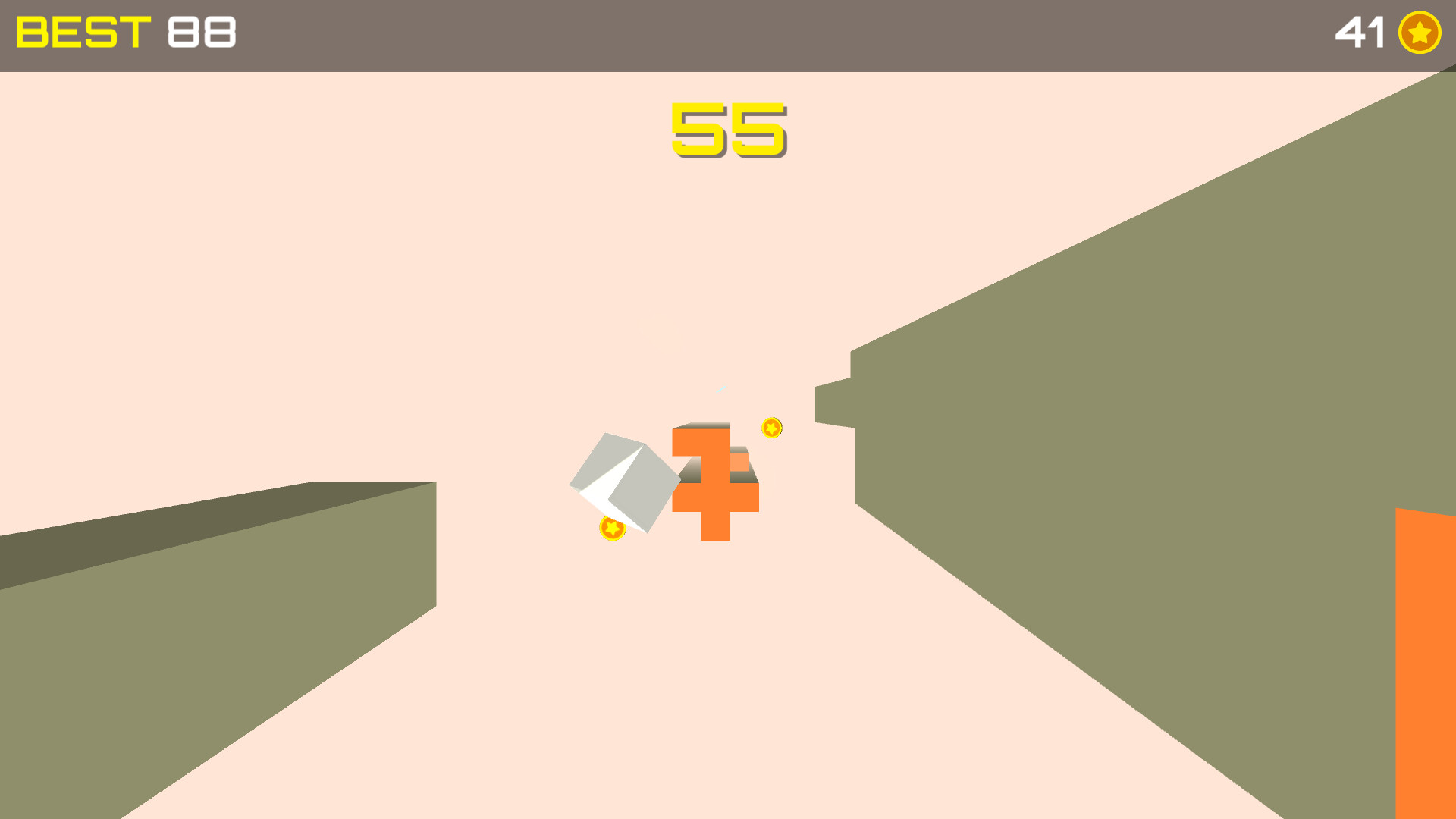 Falling Cube screenshot 6