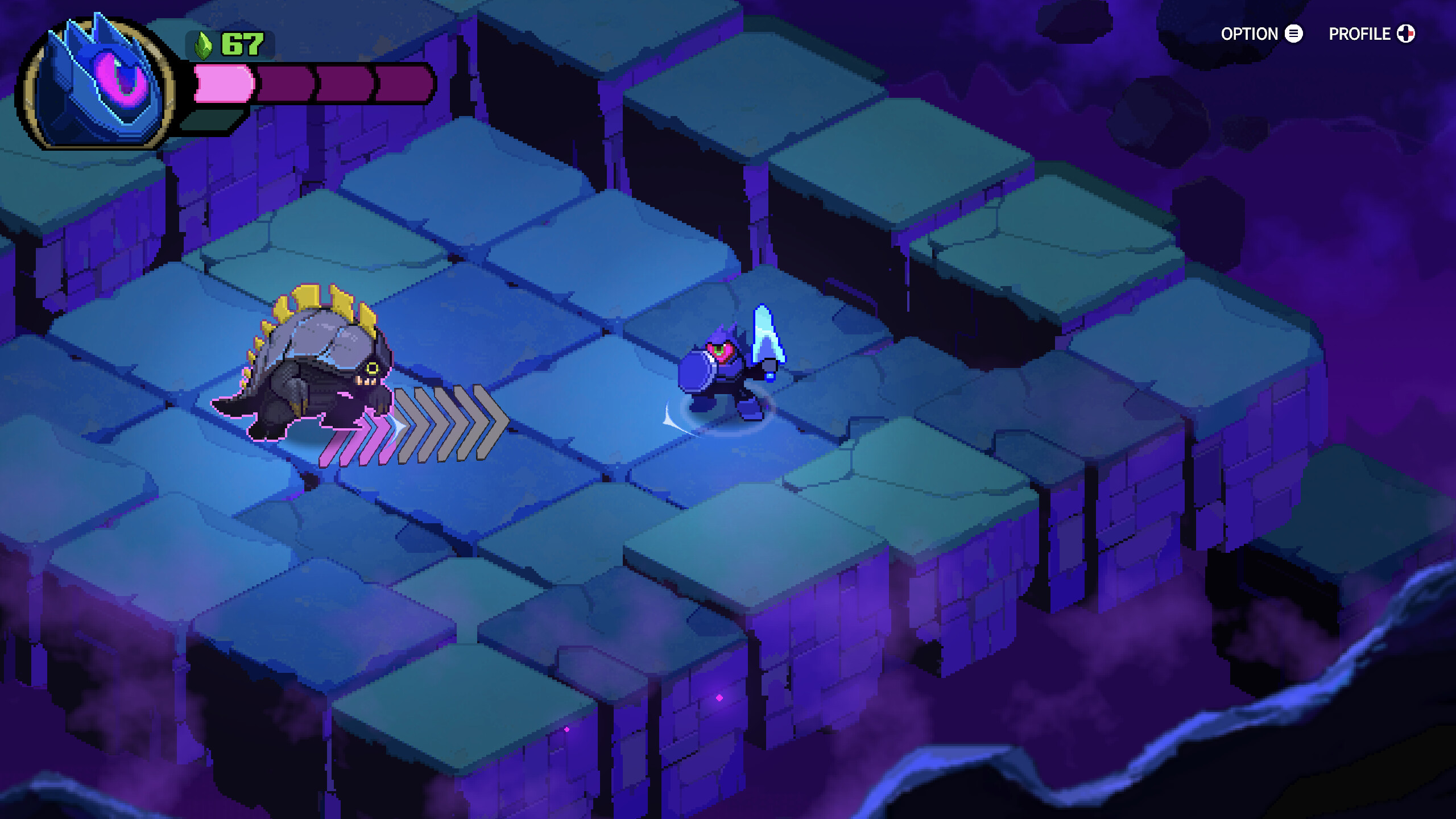 Die Deep screenshot 8
