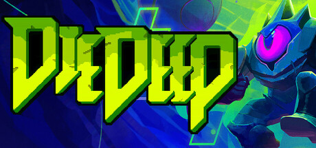Die Deep Cover Image