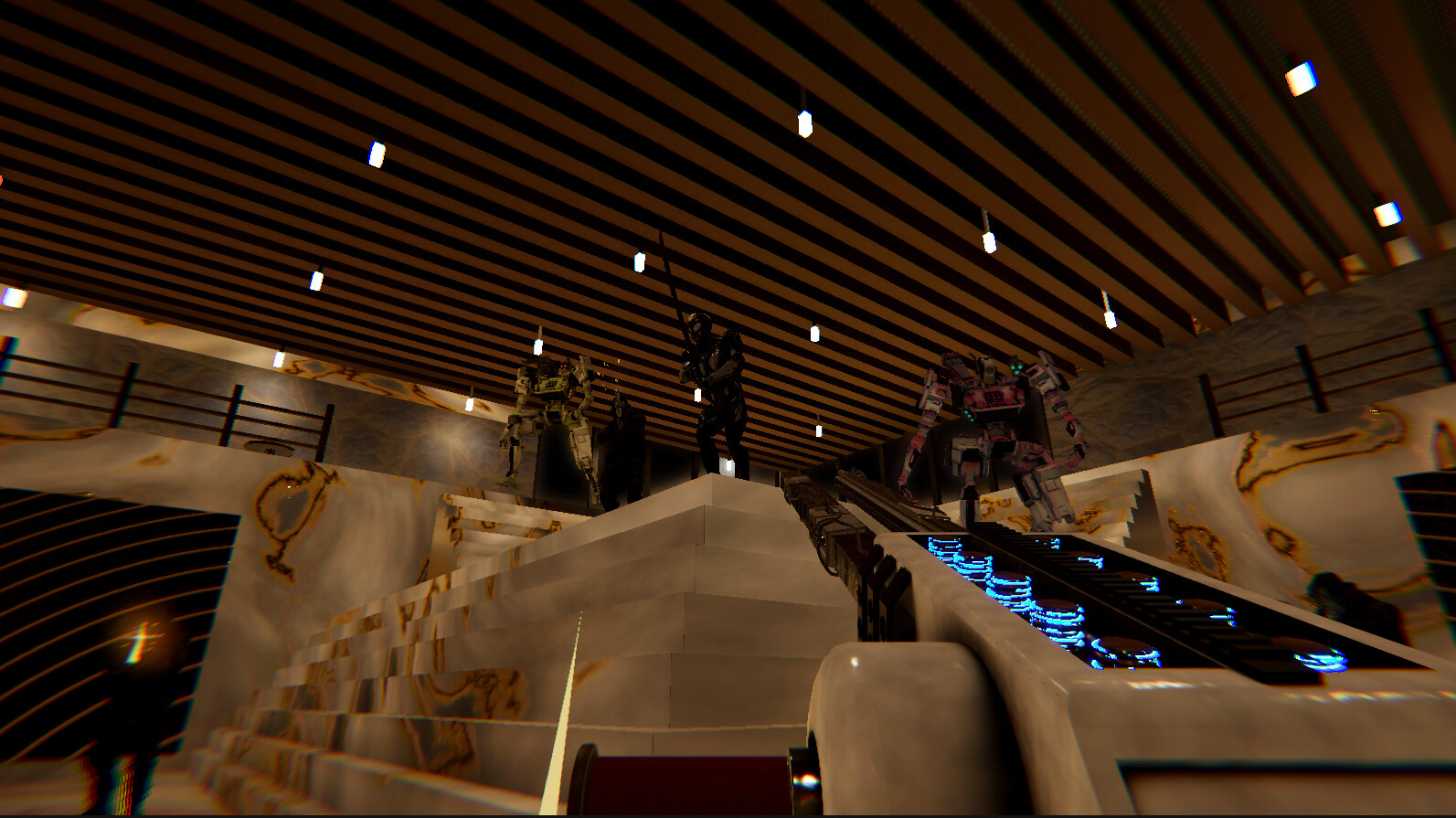 Future Projection screenshot 5