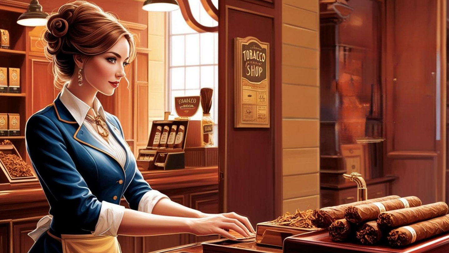 tobacco shop simulator torrent Our game (online co-op available) is half way through EA and there is still a lot to add Tobacco Shop Simulator download torrent