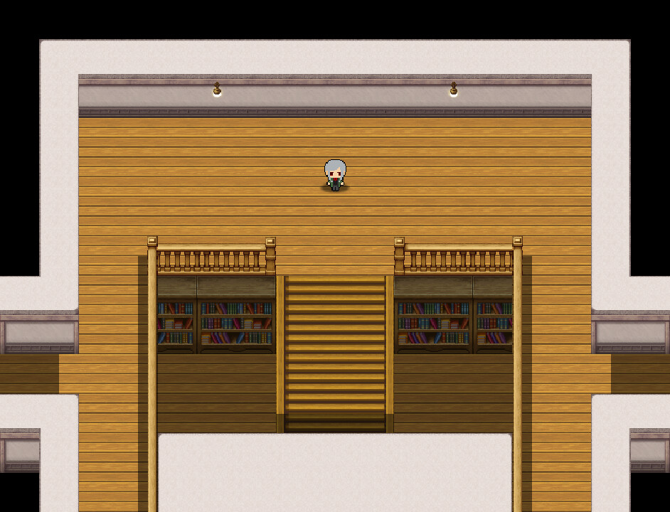 mirror insideout screenshot 6