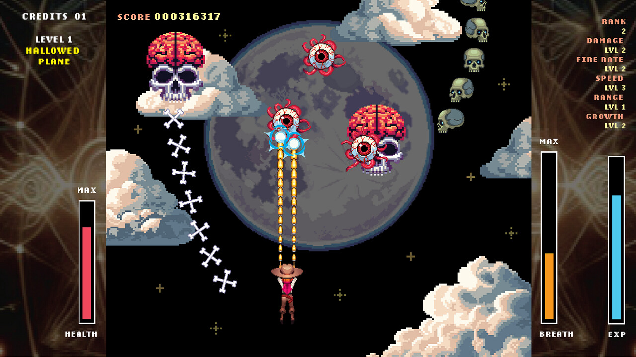 Frisky Hearts screenshot 4