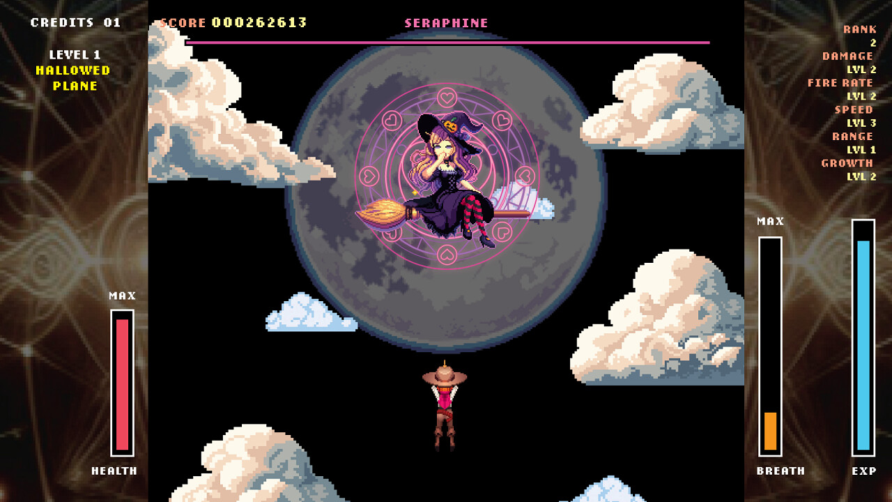 Frisky Hearts screenshot 7