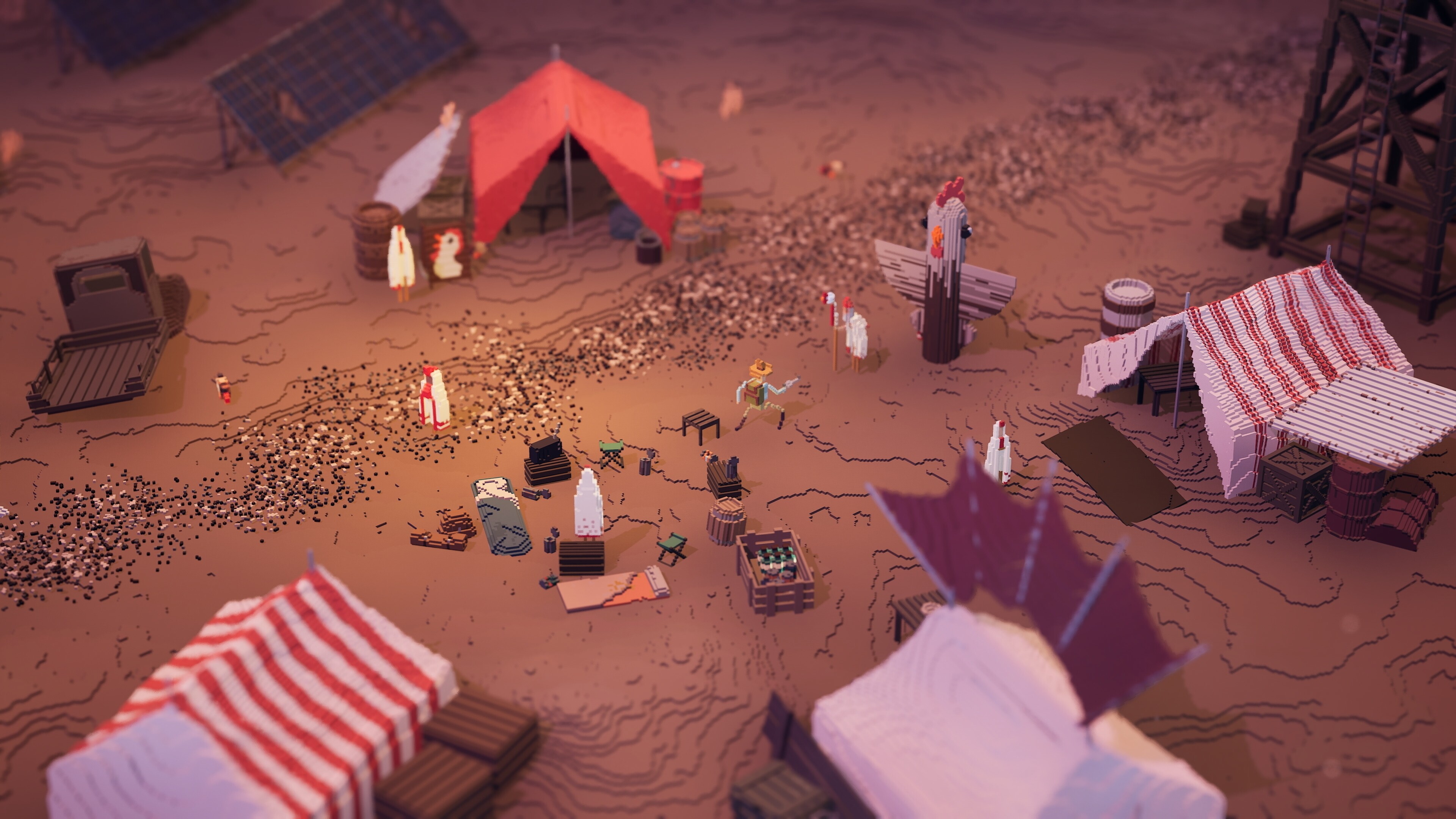 Erosion screenshot 7