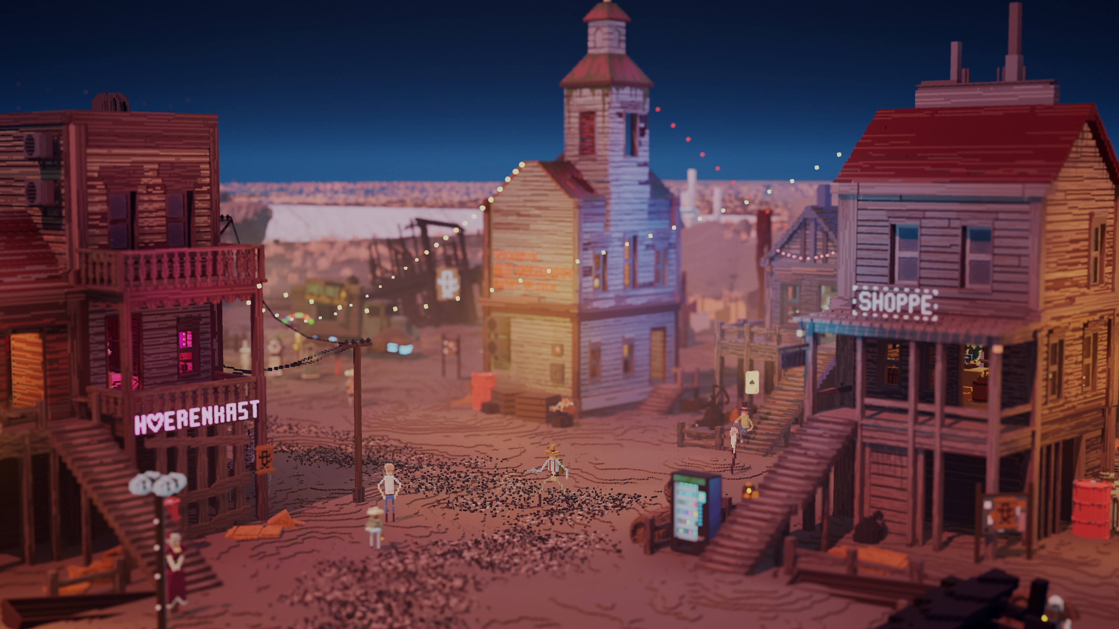 Erosion screenshot 8