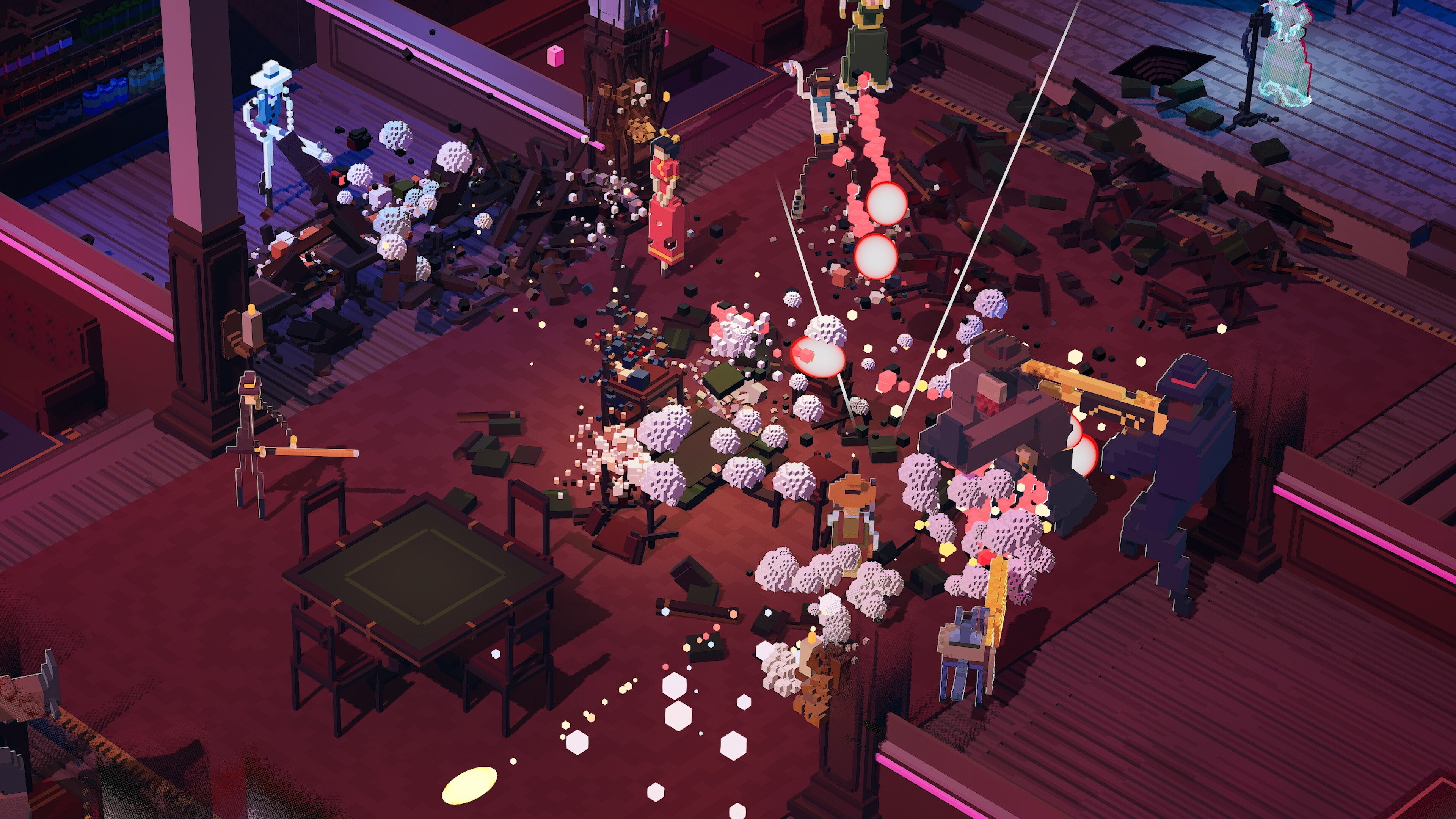 Erosion screenshot 3