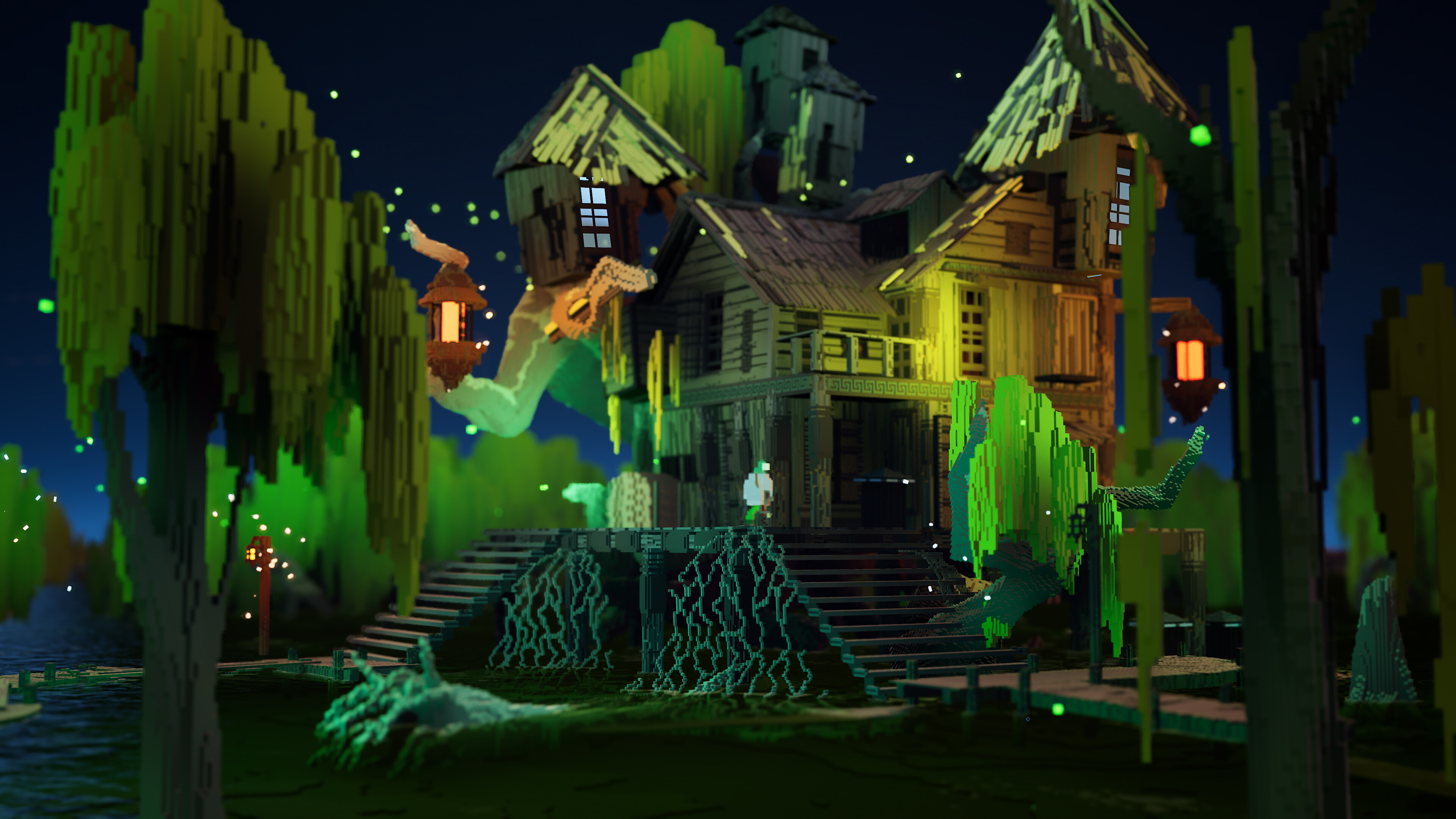 Erosion screenshot 9