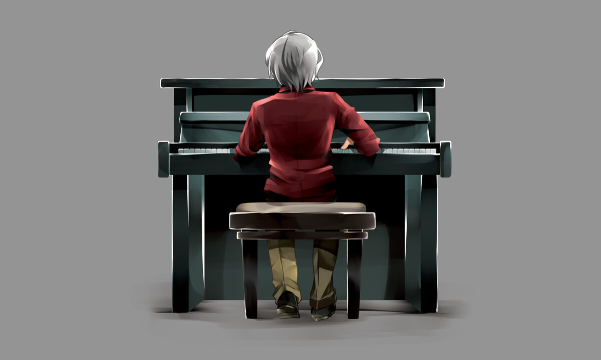 mirror insideout Soundtrack screenshot 1