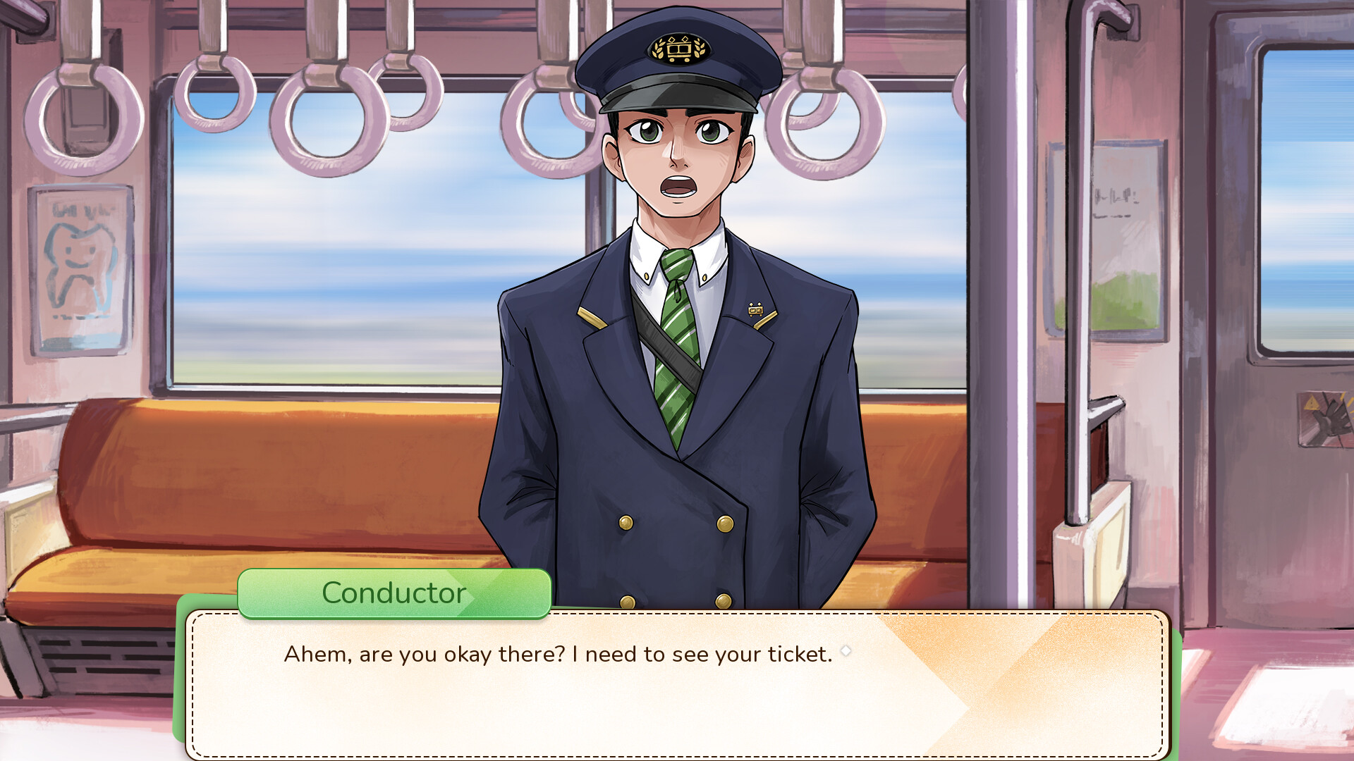 Whispering Memories screenshot 7