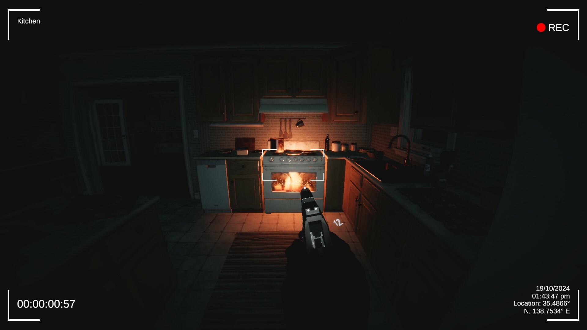Shattered Truth screenshot 3
