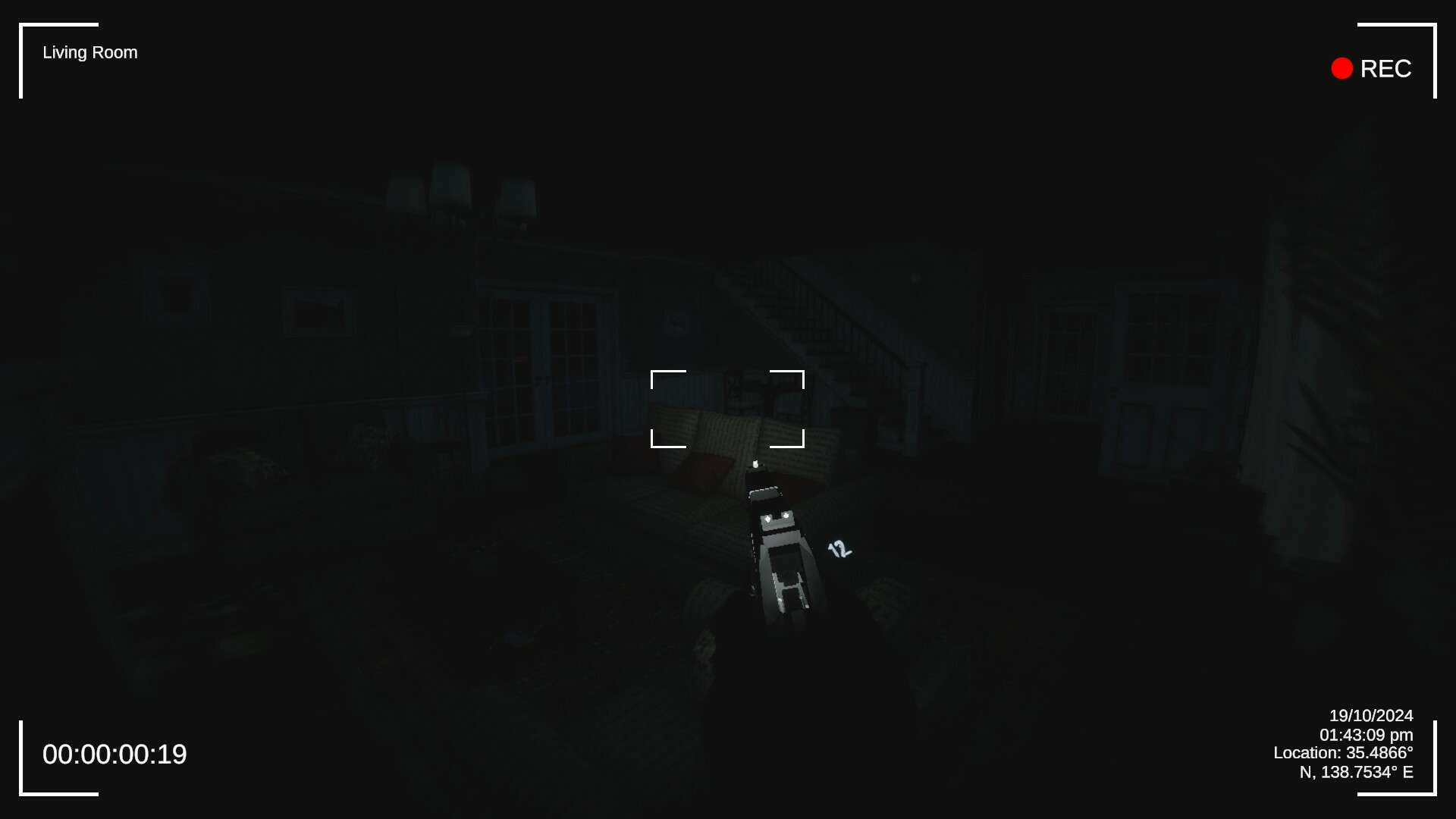 Shattered Truth screenshot 2
