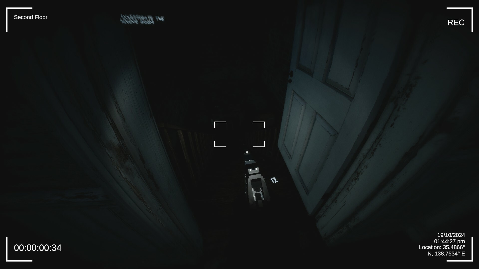 Shattered Truth screenshot 4