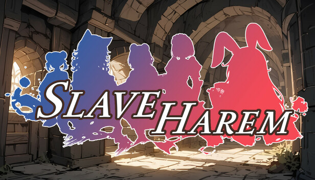 616px x 353px - Slave Harem on Steam