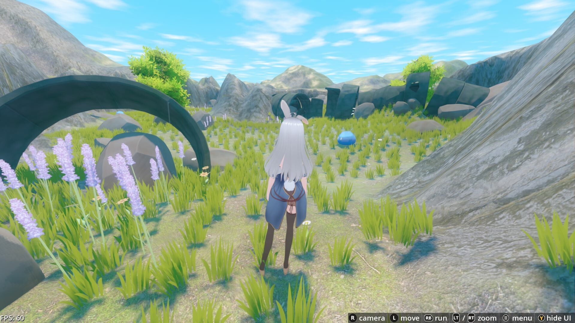 Slave Harem screenshot 4