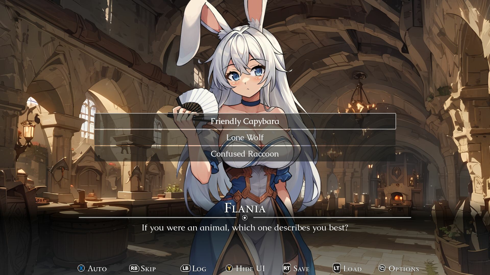 Slave Harem screenshot 3