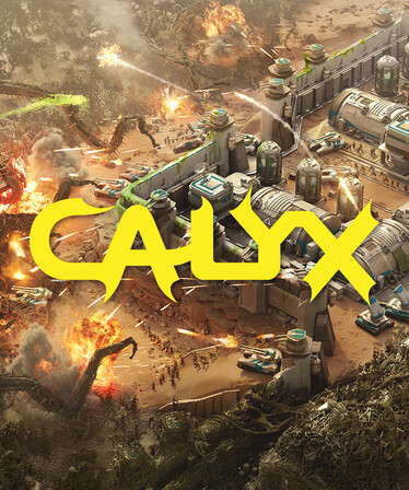 Calyx