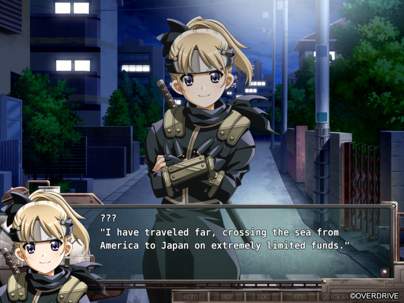 Cho Dengeki Stryker screenshot 8