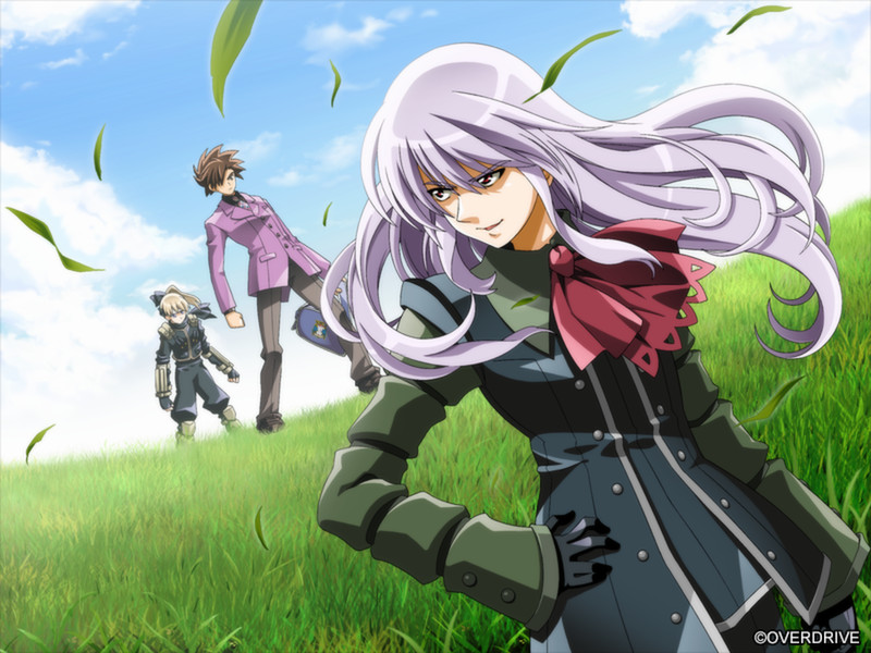 Cho Dengeki Stryker screenshot 5