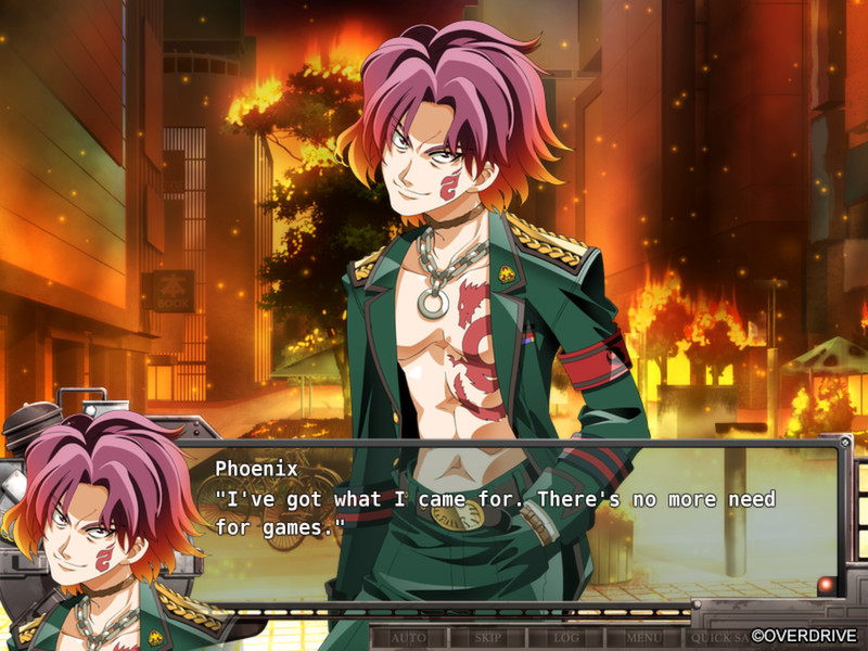 Cho Dengeki Stryker screenshot 6
