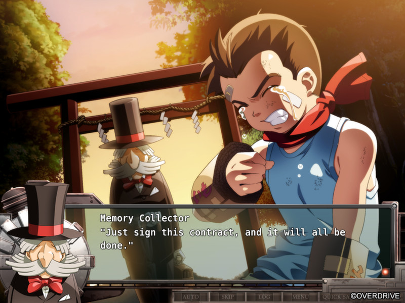 Cho Dengeki Stryker screenshot 10