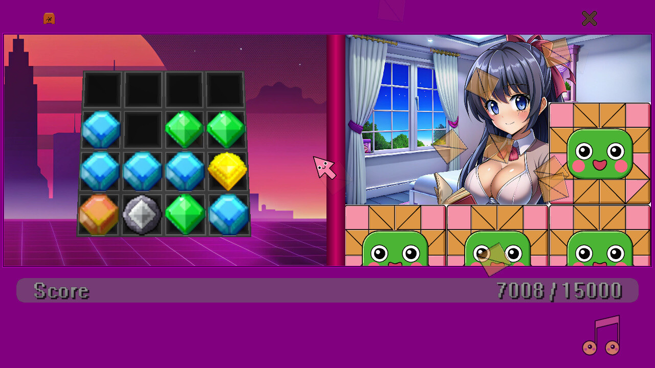 Waifu Simulator screenshot 5