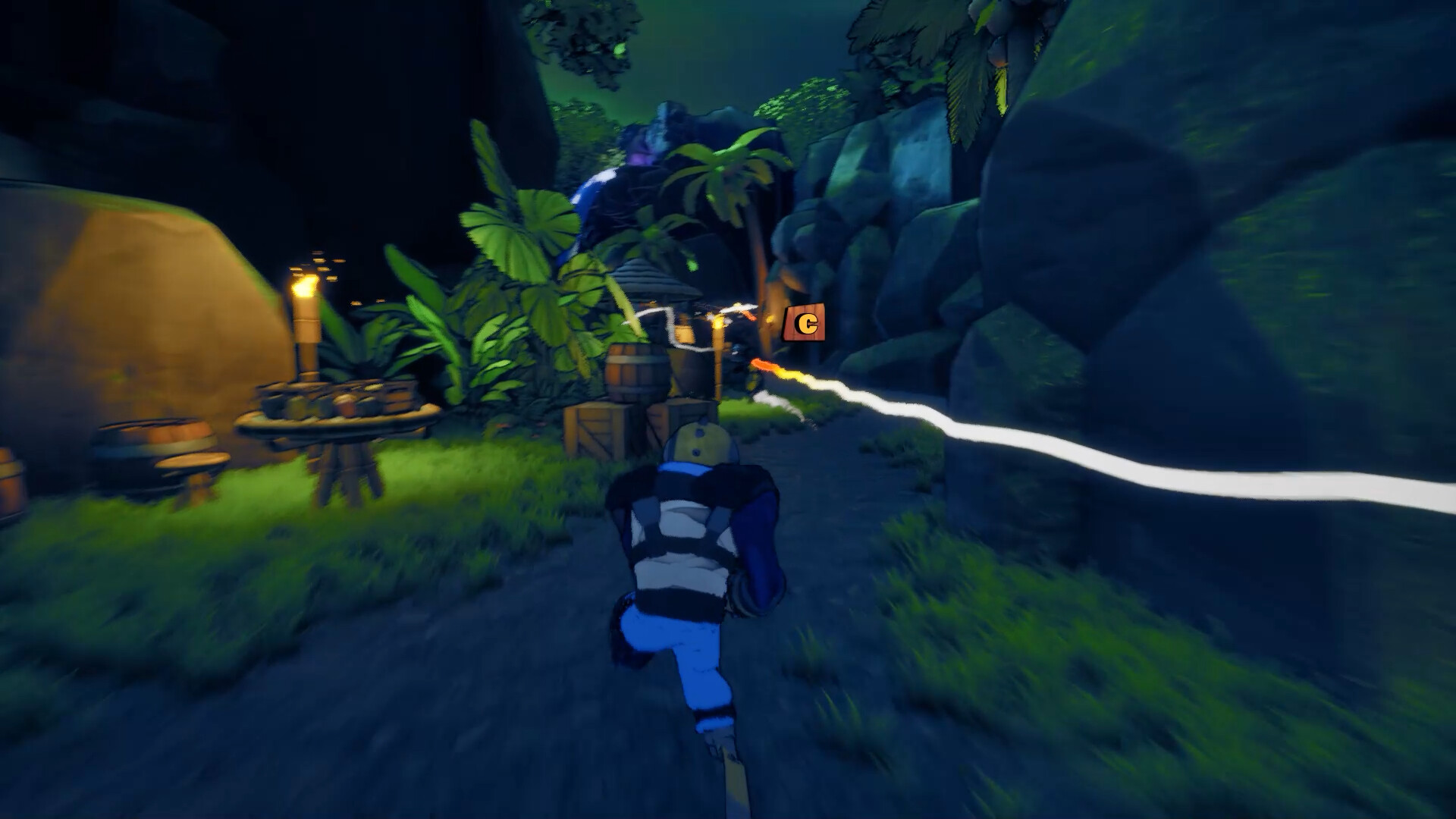 Arcas Champions screenshot 3