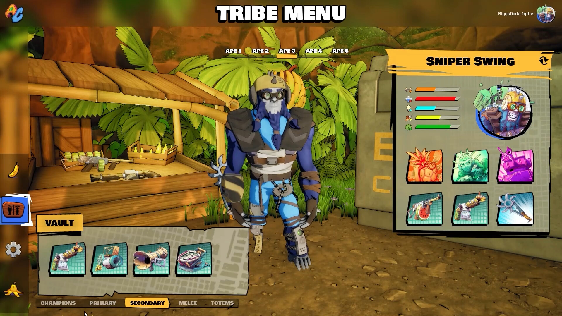 Arcas Champions screenshot 4