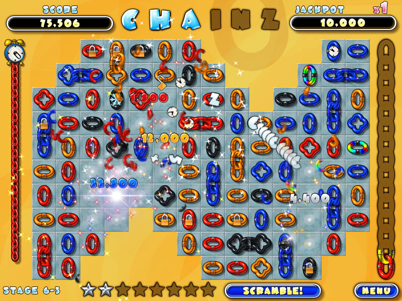 Chainz 2: Relinked screenshot 8