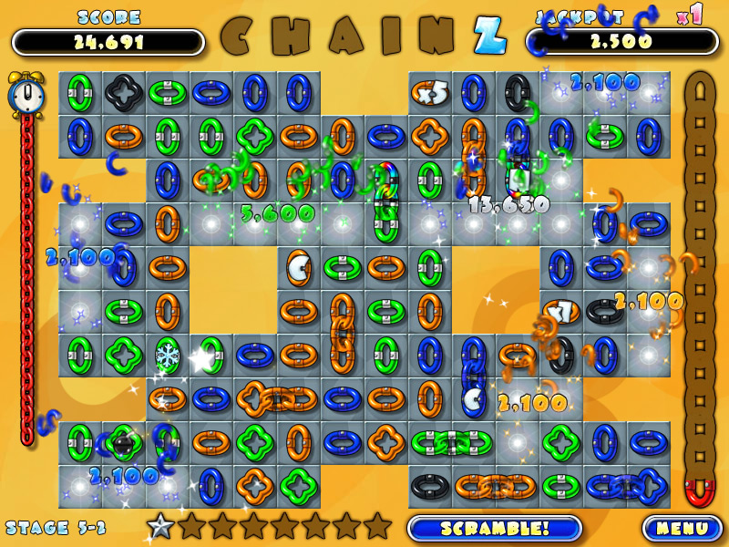 Chainz 2: Relinked screenshot 7