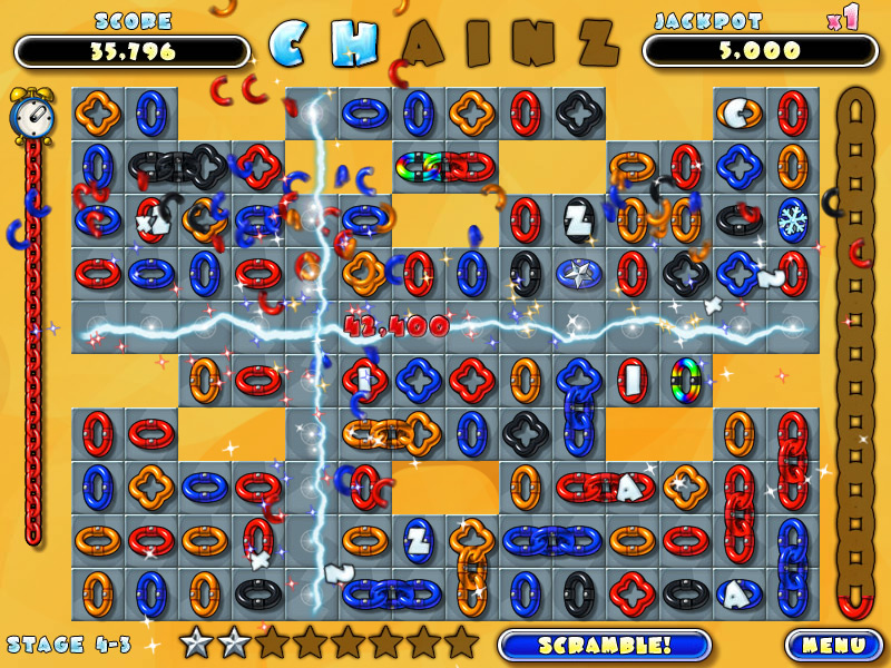 Chainz 2: Relinked screenshot 6