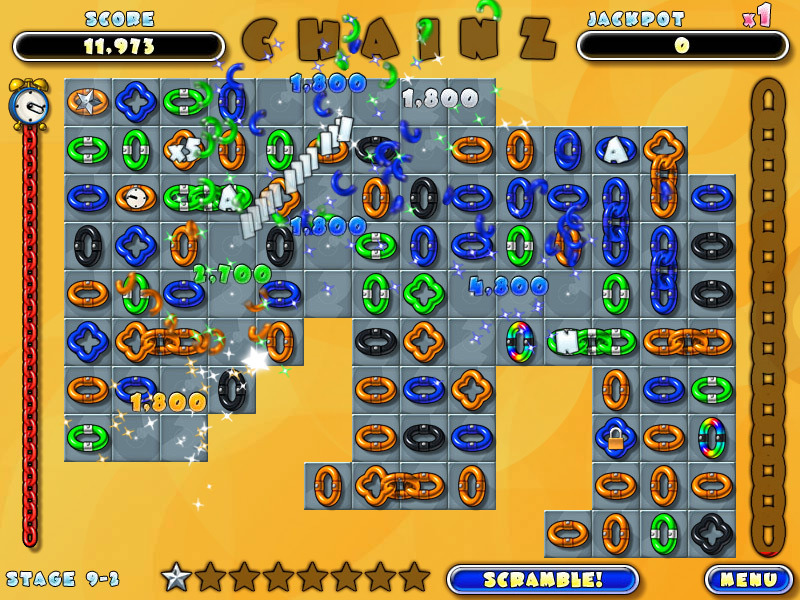 Chainz 2: Relinked screenshot 10