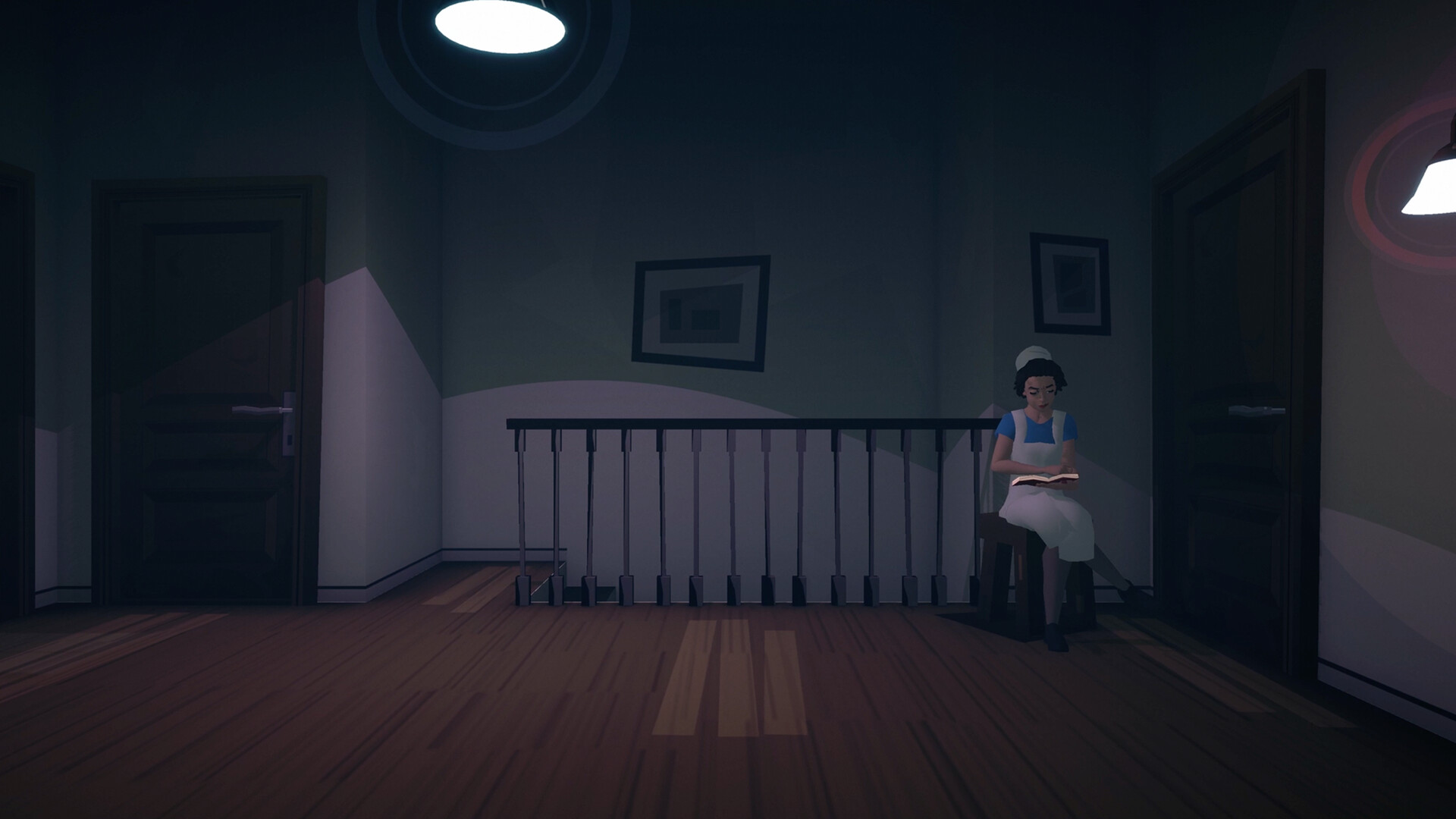 When We Disappear screenshot 3