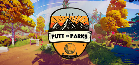 Putt in Parks Cover Image
